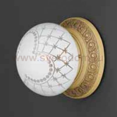 Светильник потолочный Reccagni Angelo PL. 7940/1