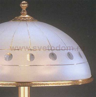 Торшер Reccagni Angelo P. N4750/2