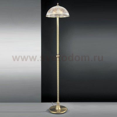 Торшер Reccagni Angelo PN 6002/2