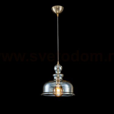 Подвесной светильник Maytoni P001PL-01BZ Tone