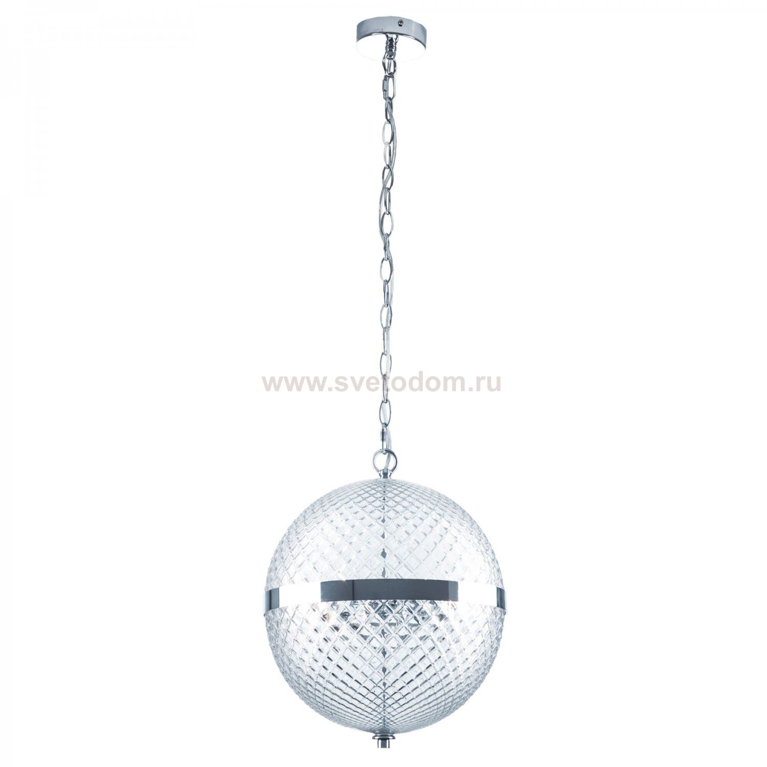 Подвесной светильник Maytoni P004PL-02CH Yonkers