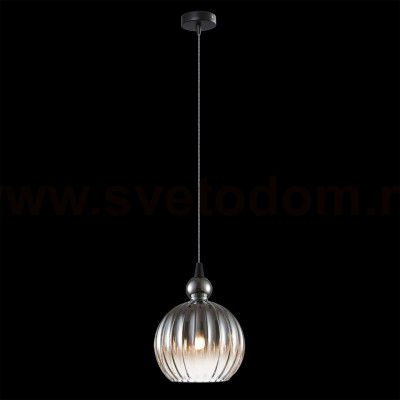 Светильник подвесной Maytoni P006PL-01B