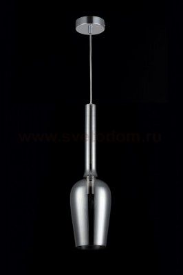 Подвесной светильник Maytoni P007-PL-01-N Lacrima