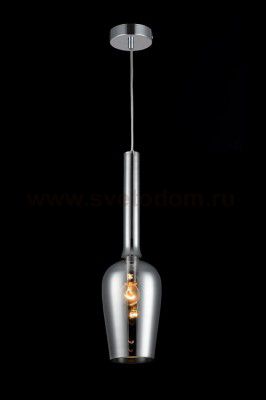 Подвесной светильник Maytoni P007-PL-01-N Lacrima