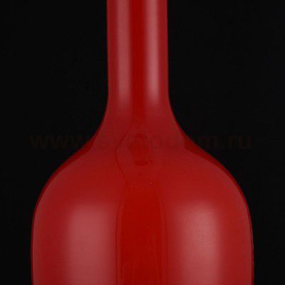 Подвесной светильник Maytoni P007-PL-01-R Lacrima