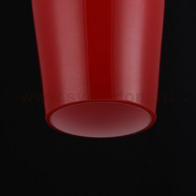 Подвесной светильник Maytoni P007-PL-01-R Lacrima