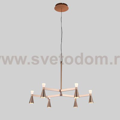 Люстра P0075-6A Gold P0075-6A gold Delight