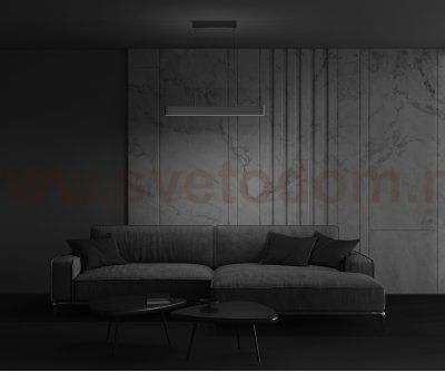 Подвесной светильник Maytoni P010PL-L23G3K Step
