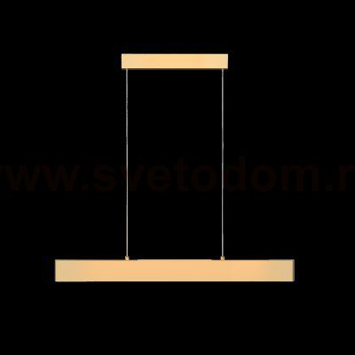 Подвесной светильник Maytoni P010PL-L23G3K Step