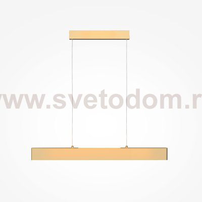 Подвесной светильник Maytoni P010PL-L23G4K Step