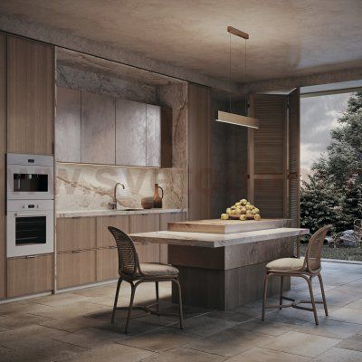 Подвесной светильник Maytoni P010PL-L23G4K Step