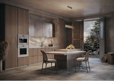 Подвесной светильник Maytoni P010PL-L23G4K Step