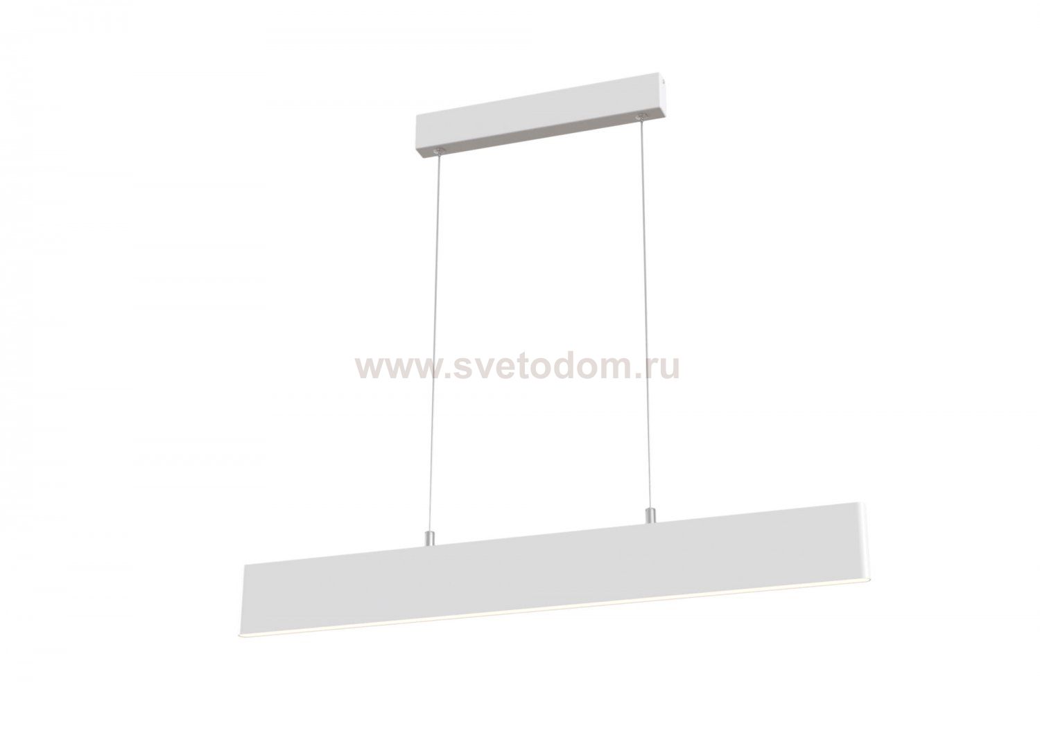 Подвесной светильник Maytoni P010PL-L23W4K Step