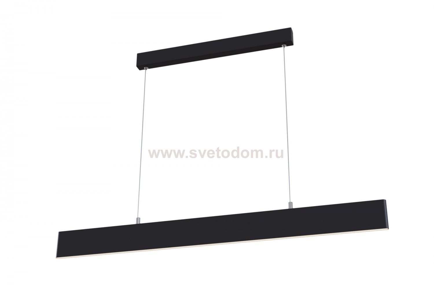 Подвесной светильник Maytoni P010PL-L30B4K Step