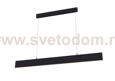 Подвесной светильник Maytoni P010PL-L30B4K Step