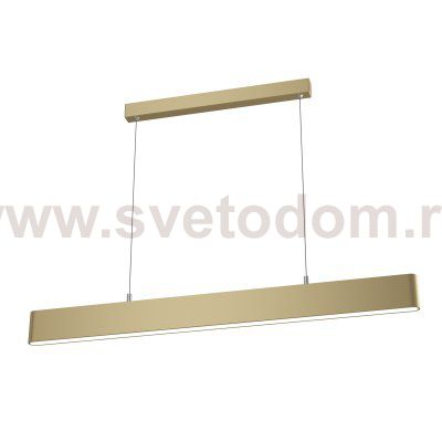 Подвесной светильник Maytoni P010PL-L30G4K Step