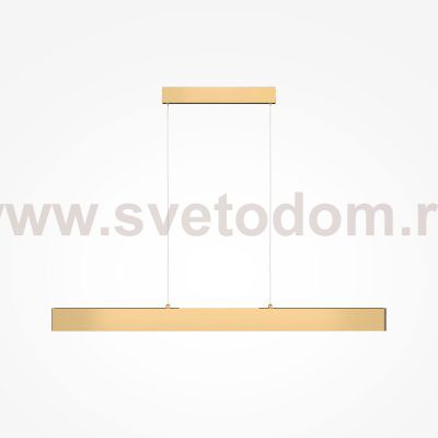 Подвесной светильник Maytoni P010PL-L30G4K Step
