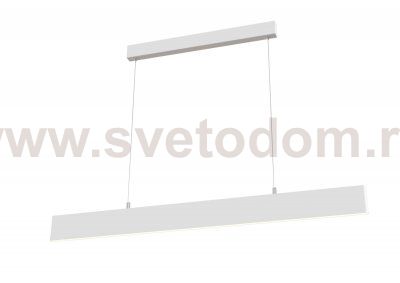 Подвесной светильник Maytoni P010PL-L30W4K Step