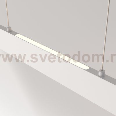 Светильник диодный белый Maytoni P010PL-L30W