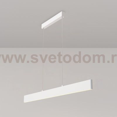 Светильник диодный белый Maytoni P010PL-L30W