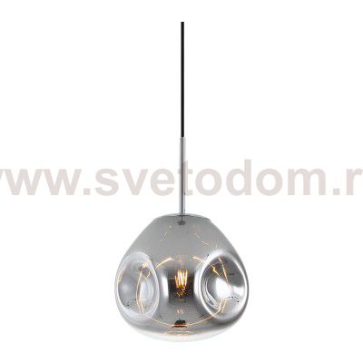 Подвесной светильник Maytoni P014PL-01CH Mabell