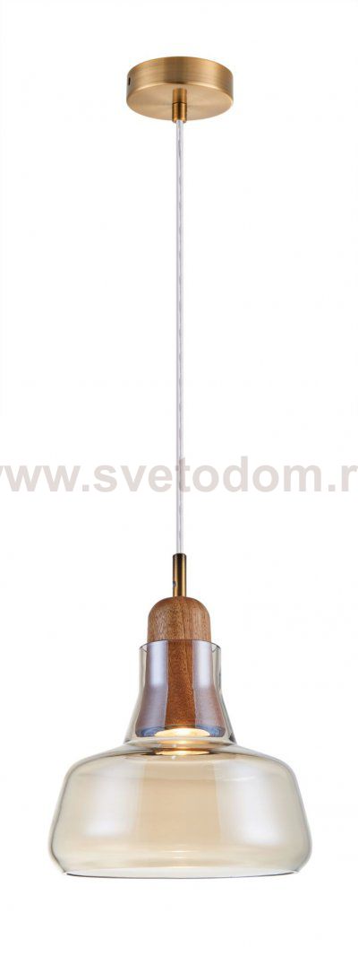 Подвесной светильник Maytoni P015PL-01BS Ola
