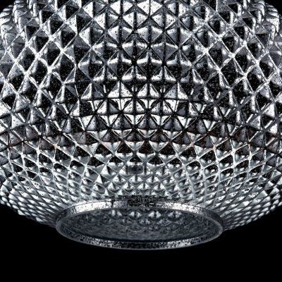 Подвесной светильник Maytoni P019-PL-01-N Moreno