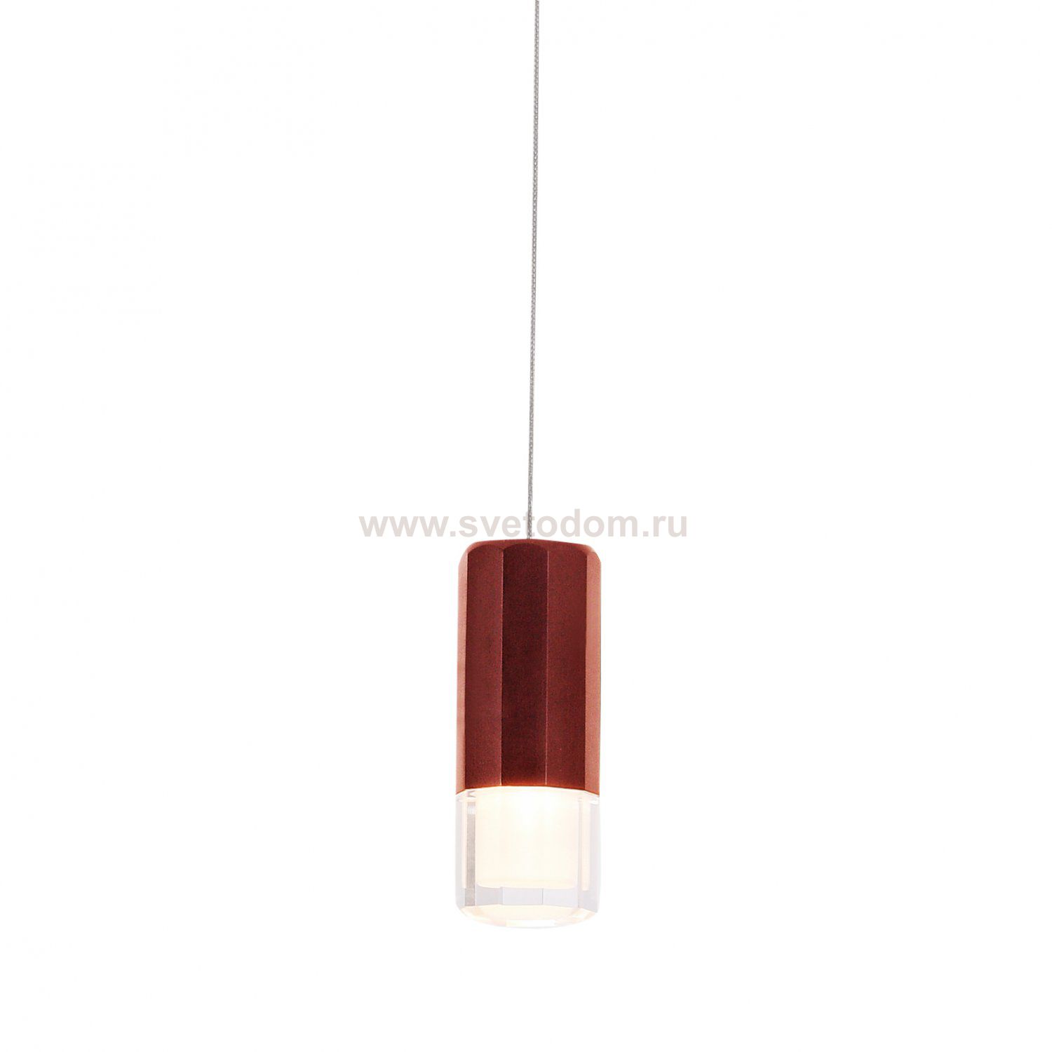 Подвесной светильник P0191-1A Сoffee P0191-1A coffee Delight