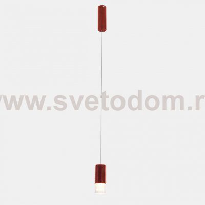 Подвесной светильник P0191-1A Сoffee P0191-1A coffee Delight