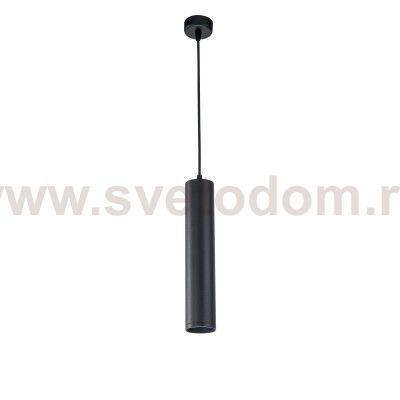 Подвесной светильник Maytoni P020PL-01B Shelby