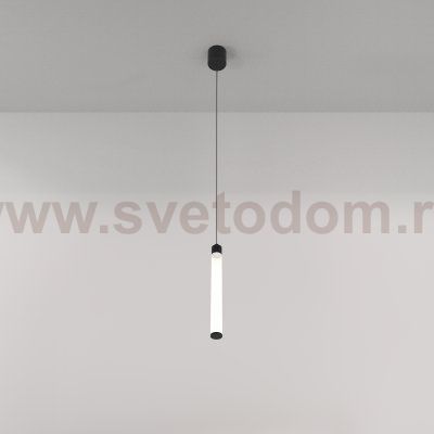 Подвесной светильник Maytoni P022PL-L10B Ray