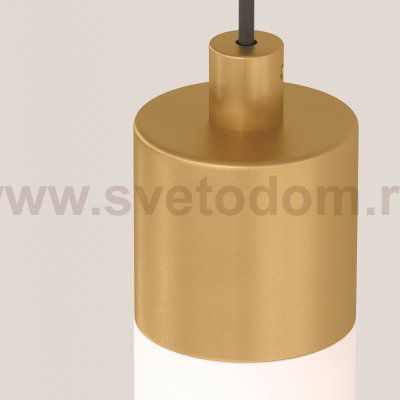Подвесной светильник Maytoni P022PL-L10MG3K Ray