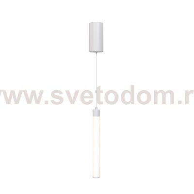Подвесной светильник Maytoni P022PL-L10W Ray