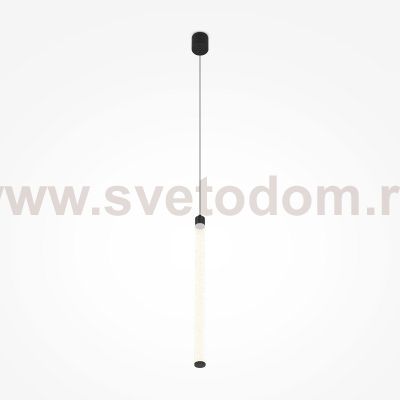 Подвесной светильник Maytoni P022PL-L20B3K Ray