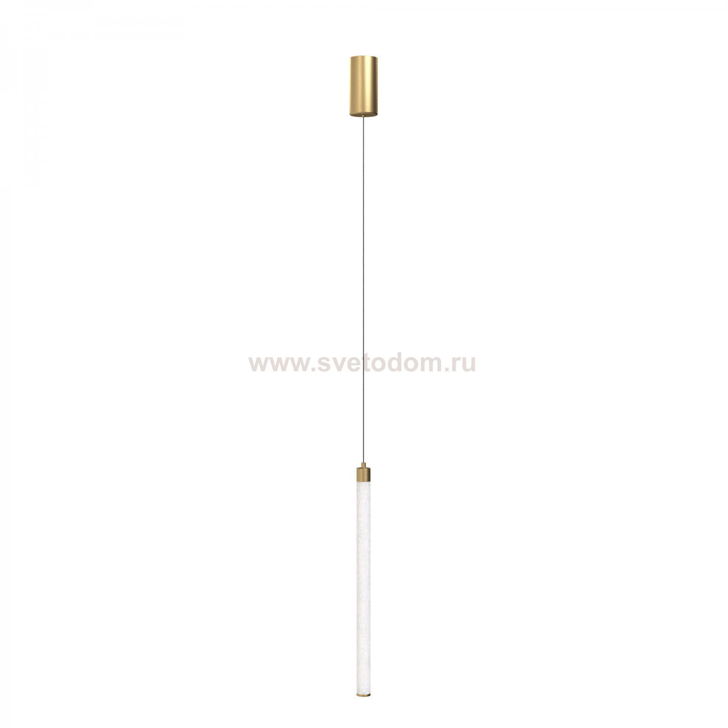 Подвесной светильник Maytoni P022PL-L20G3K Ray