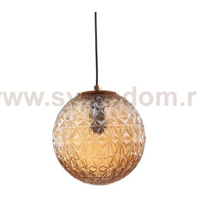 Подвесной светильник Maytoni P024PL-01BS Andromeda