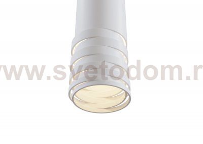 Подвесной светильник Maytoni P025PL-01W Kinzo