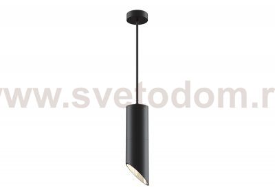 Подвесной светильник Maytoni P026PL-01B Vela