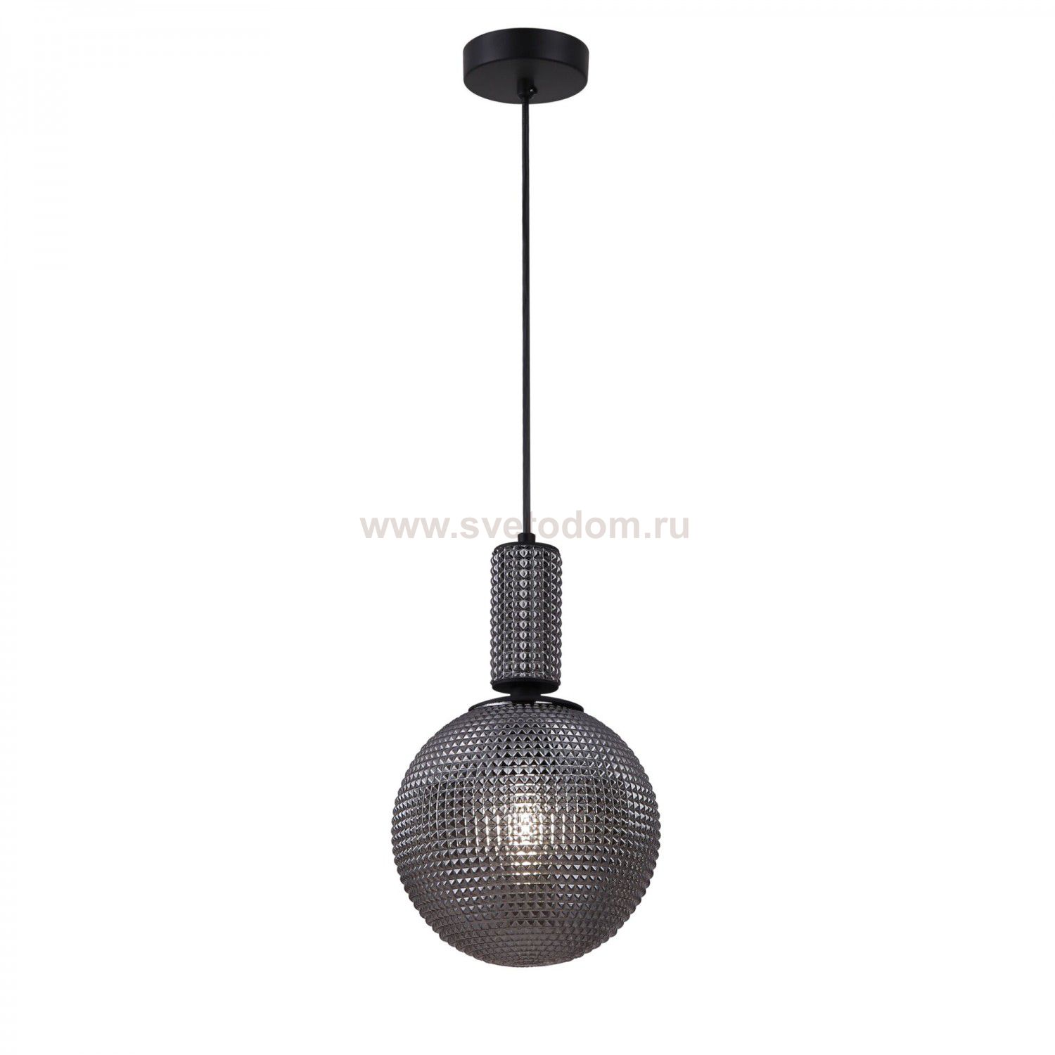 Подвесной светильник Maytoni P029PL-01B Milagro