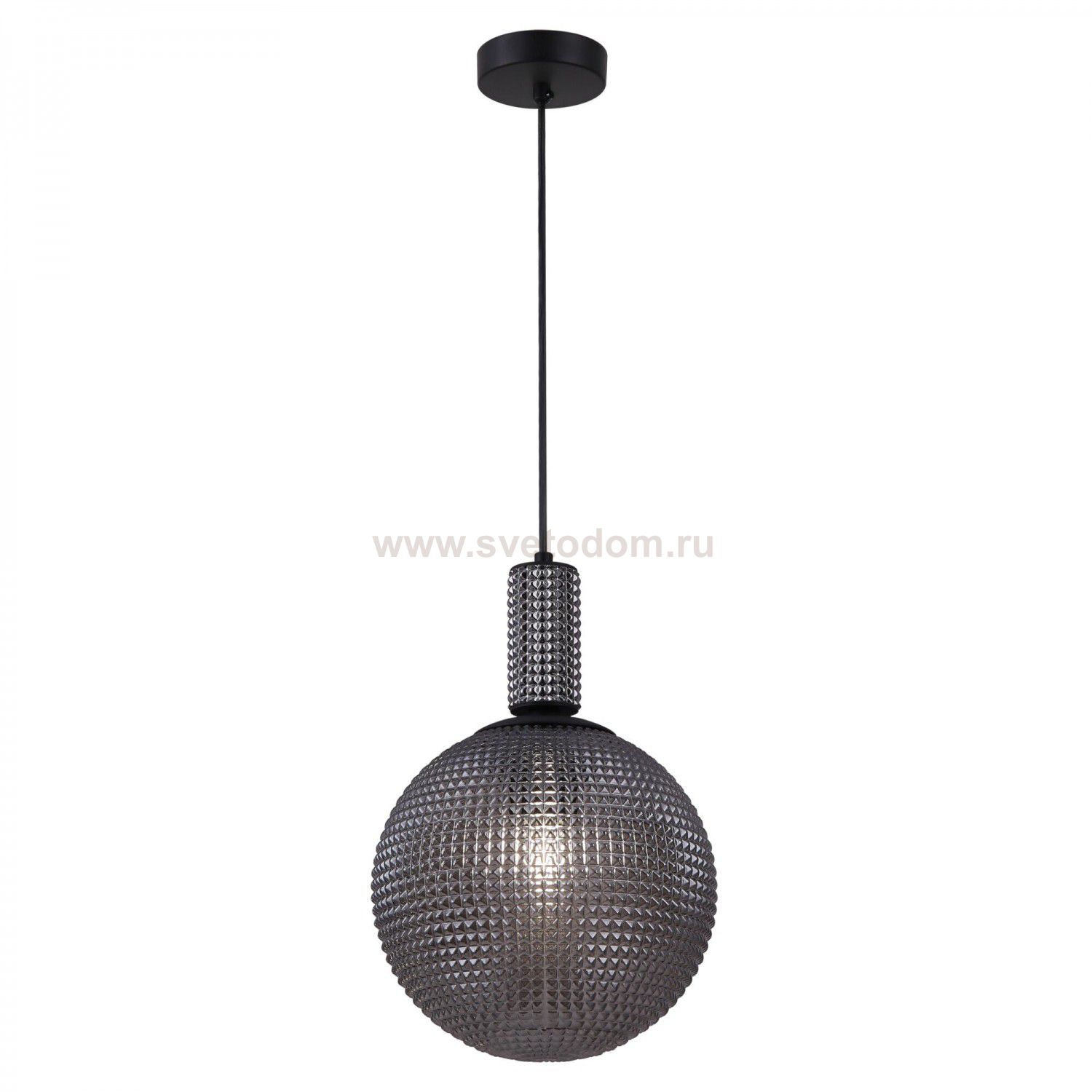 Подвесной светильник Maytoni P030PL-01B Milagro