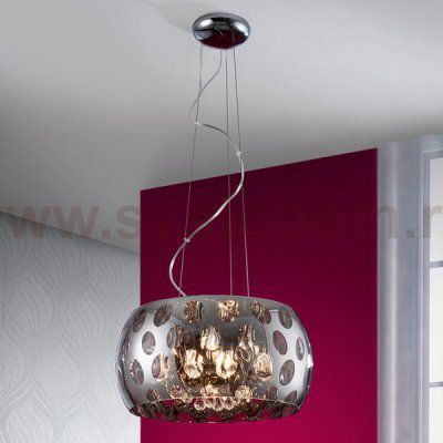 Люстра Delight P0316-03E