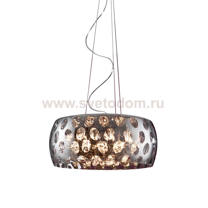 Люстра Delight P0316-06X