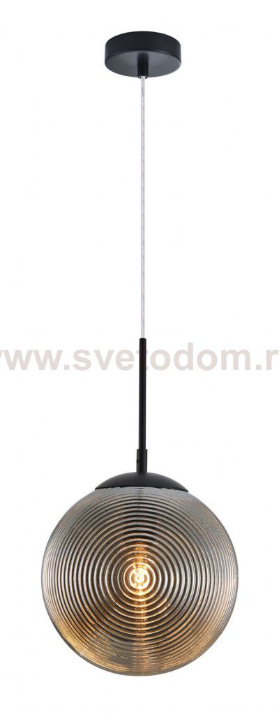 Подвесной светильник Maytoni P031PL-01B Lumina