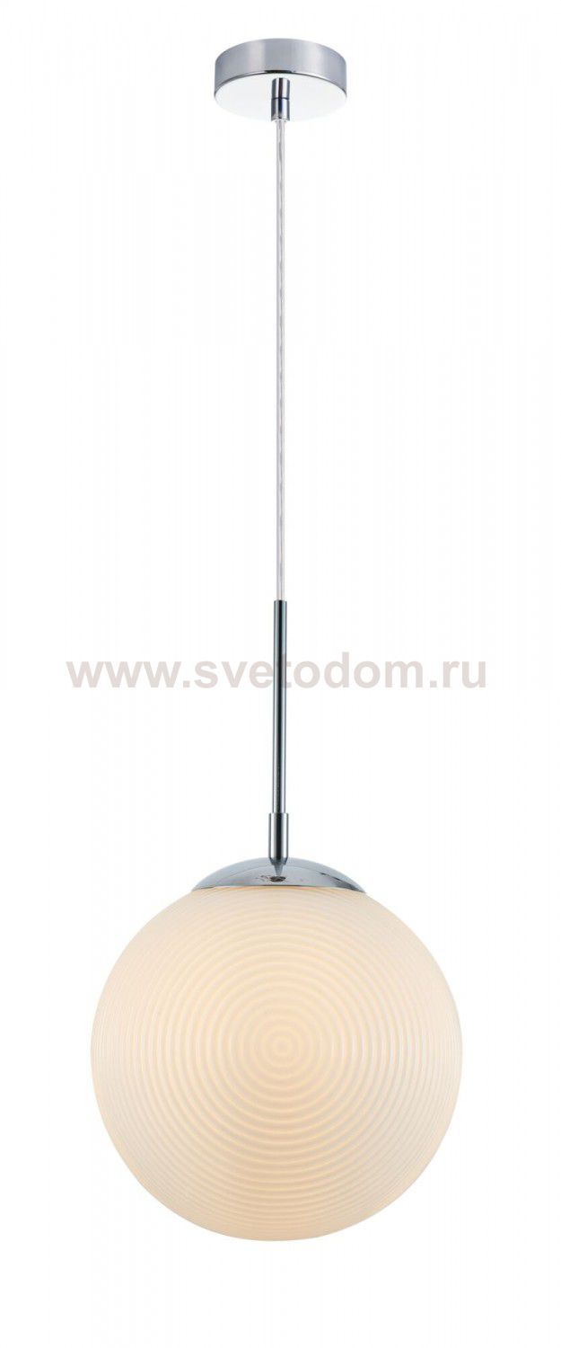 Подвесной светильник Maytoni P031PL-01CH Lumina