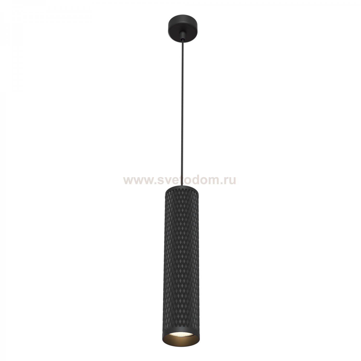 Подвесной светильник Maytoni P038PL-01B Focus Design