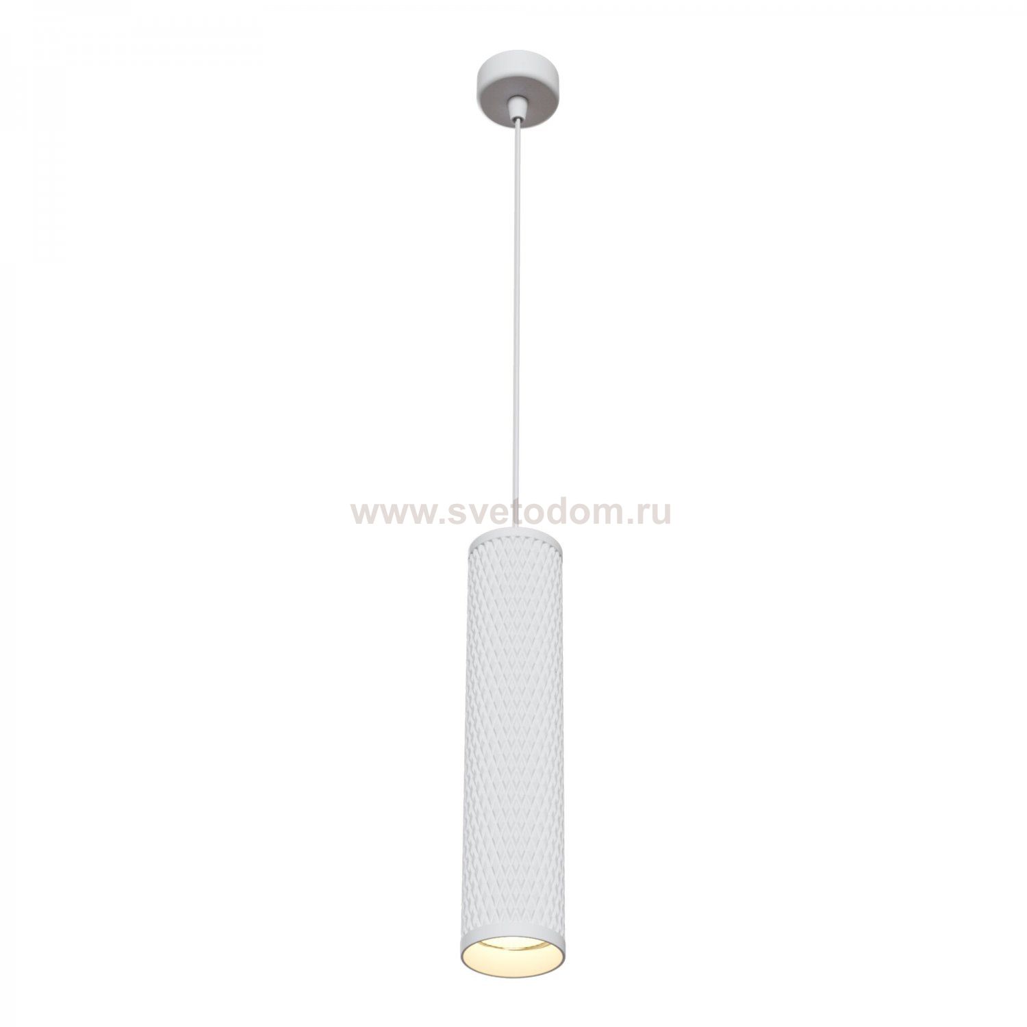 Подвесной светильник Maytoni P038PL-01W Focus Design