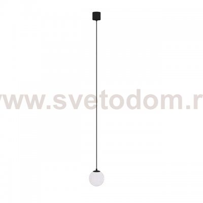 Подвесной светильник Maytoni P039PL-5W3K-10-B Luna