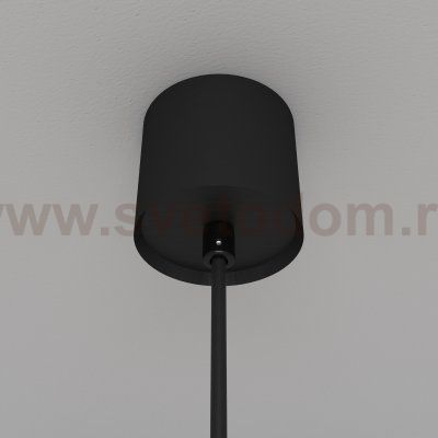 Подвесной светильник Maytoni P039PL-5W3K-10-B Luna