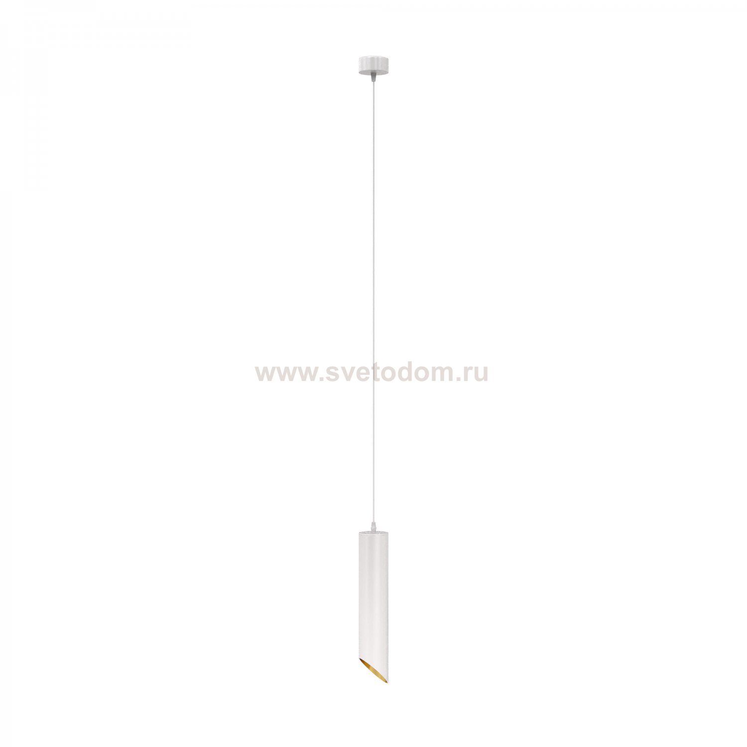 Подвесной светильник Maytoni P044PL-01-30GU10-W Lipari