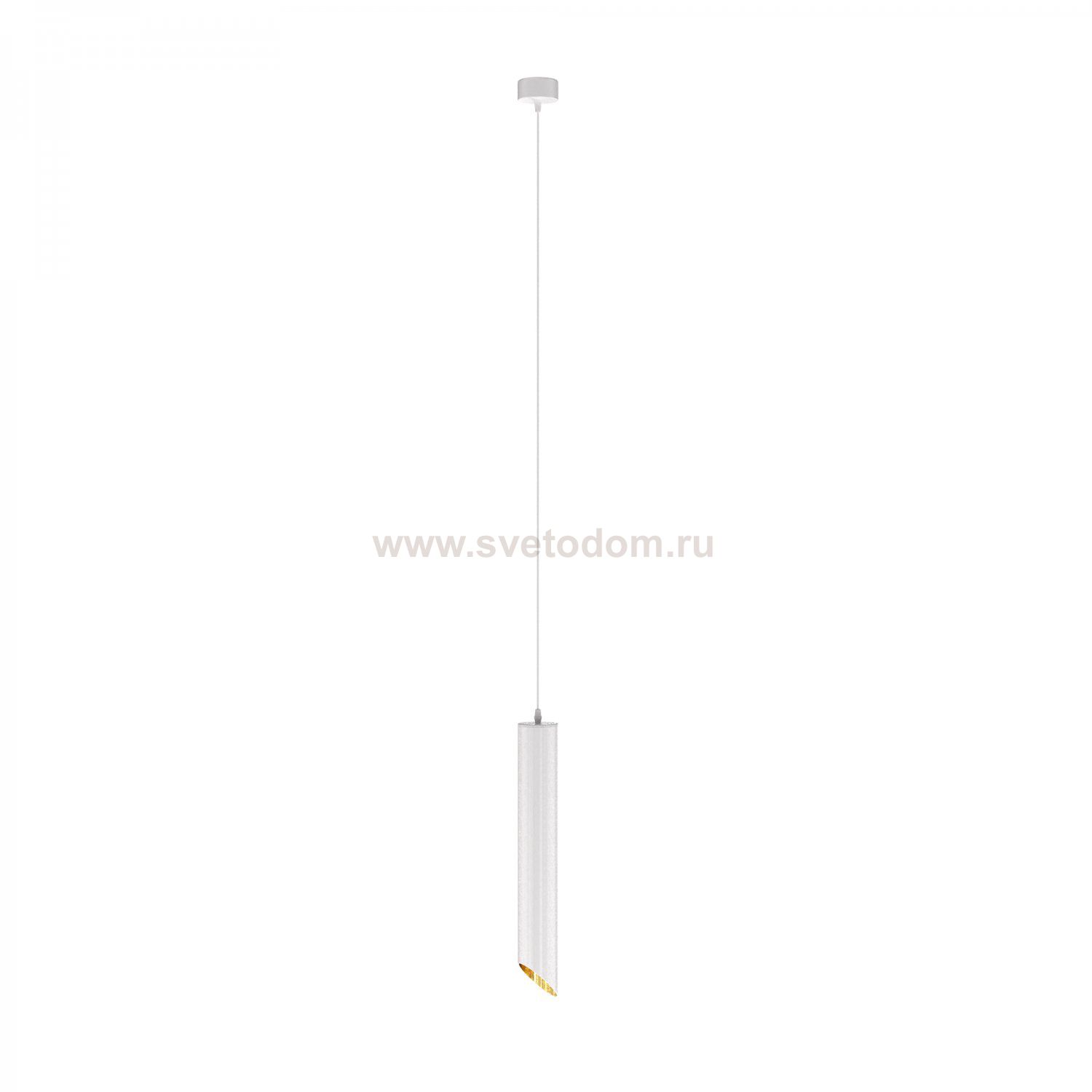 Подвесной светильник Maytoni P044PL-01-40GU10-W Lipari